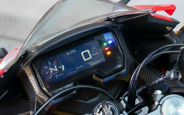 2022 Honda CBR500R ABS