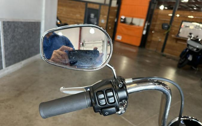 2024 Harley-Davidson® Softail™ Standard FXST