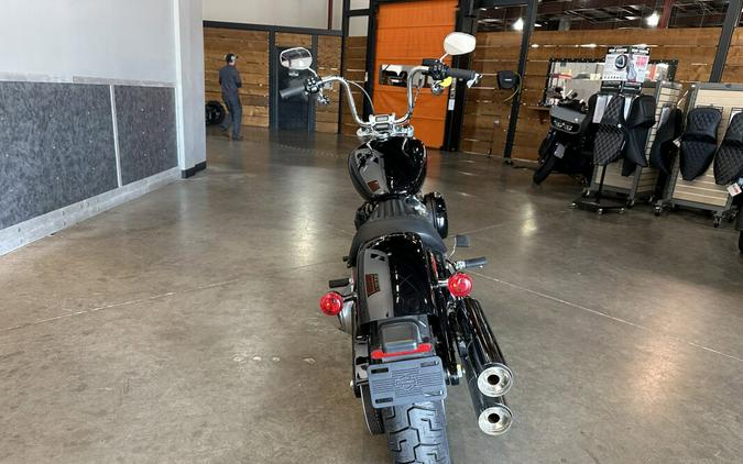 2024 Harley-Davidson® Softail™ Standard FXST