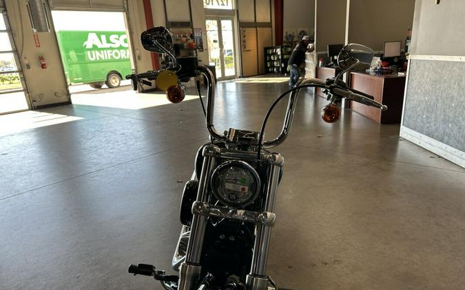 2024 Harley-Davidson® Softail™ Standard FXST
