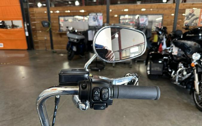 2024 Harley-Davidson® Softail™ Standard FXST