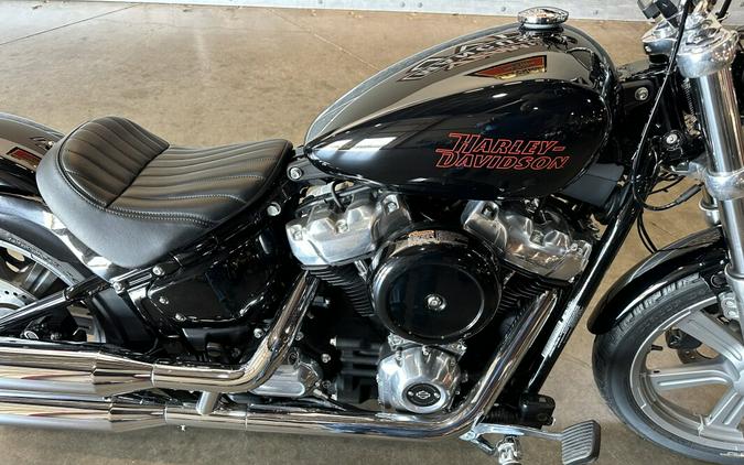 2024 Harley-Davidson® Softail™ Standard FXST