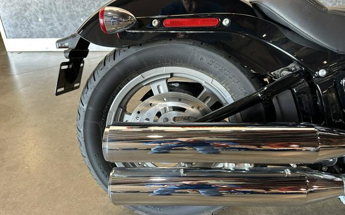 2024 Harley-Davidson® Softail™ Standard FXST