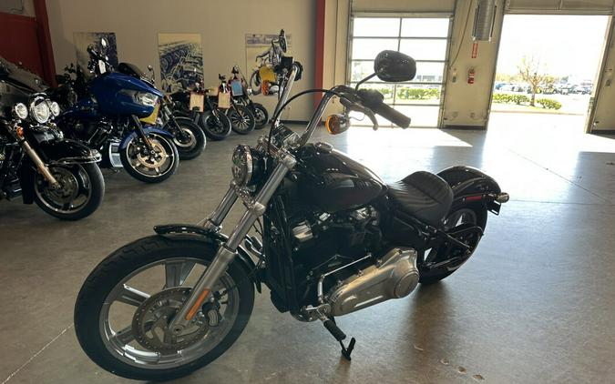 2024 Harley-Davidson® Softail™ Standard FXST