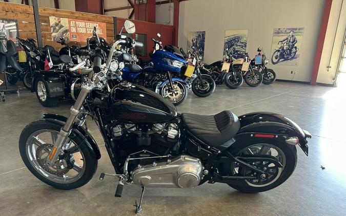 2024 Harley-Davidson® Softail™ Standard FXST