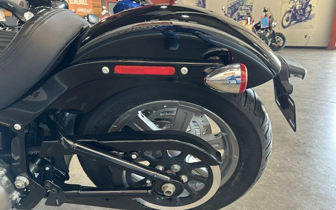 2024 Harley-Davidson® Softail™ Standard FXST