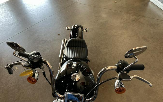 2024 Harley-Davidson® Softail™ Standard FXST