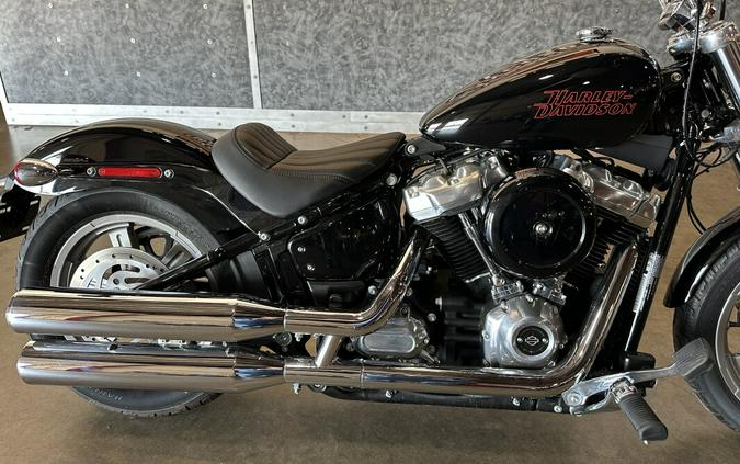 2024 Harley-Davidson® Softail™ Standard FXST