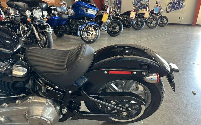 2024 Harley-Davidson® Softail™ Standard FXST