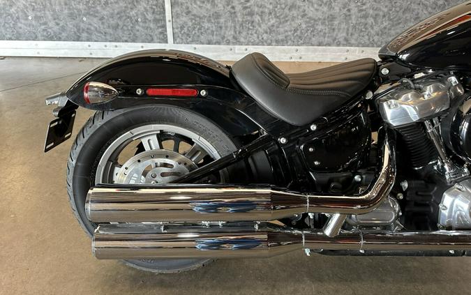 2024 Harley-Davidson® Softail™ Standard FXST