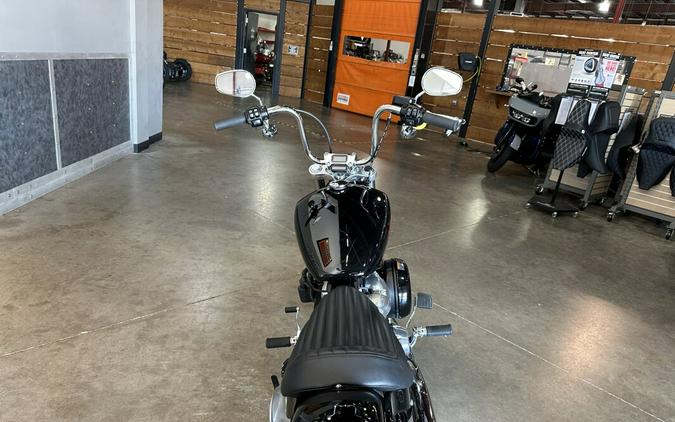 2024 Harley-Davidson® Softail™ Standard FXST