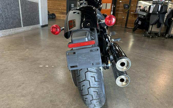 2024 Harley-Davidson® Softail™ Standard FXST