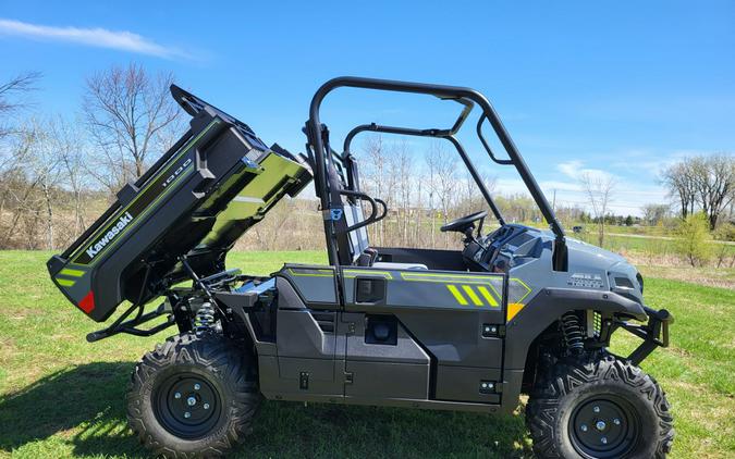 2026 Kawasaki MULE PRO-FXR™ 1000