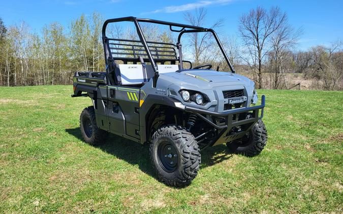 2026 Kawasaki MULE PRO-FXR™ 1000