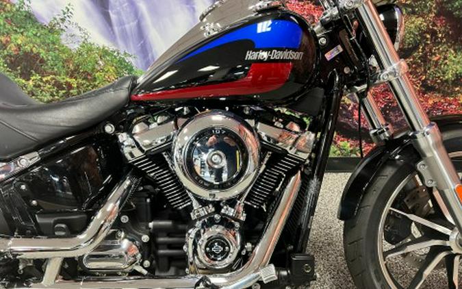 2019 Harley-Davidson Low Rider®