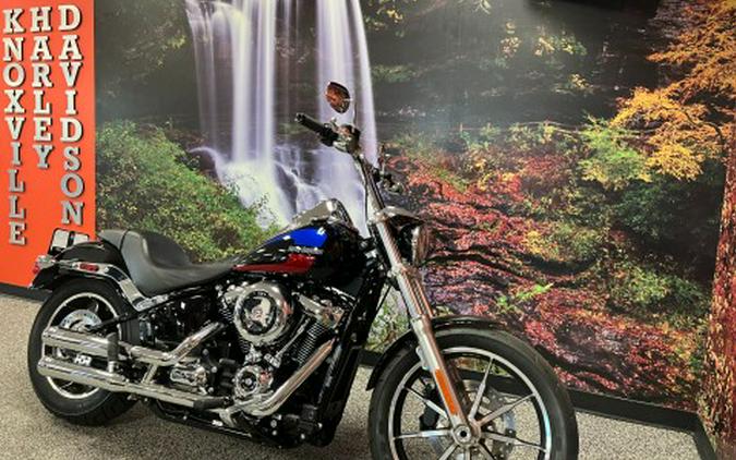 2019 Harley-Davidson Low Rider®