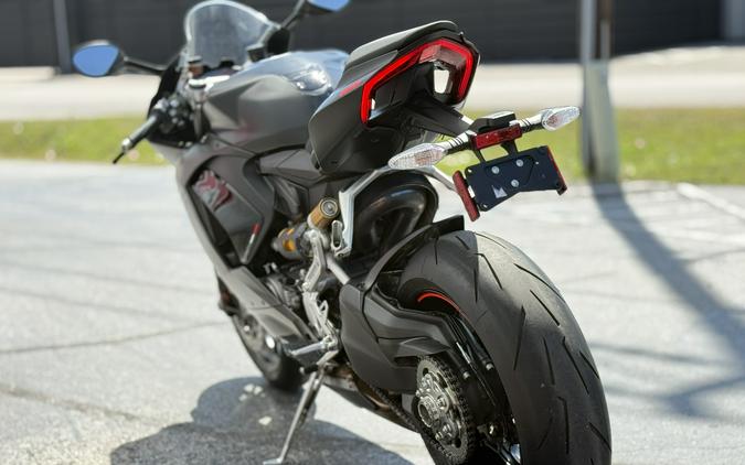 2024 Ducati Panigale V2 Black on Black - 14873P