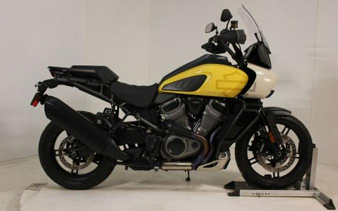 2023 Harley-Davidson Pan America™ 1250 Special