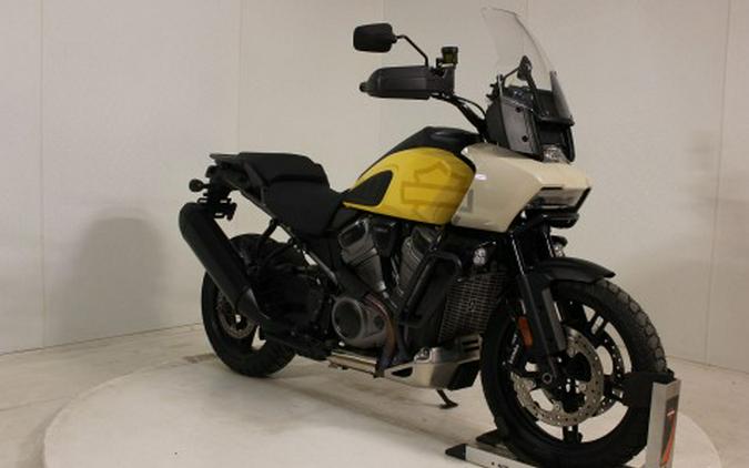2023 Harley-Davidson Pan America™ 1250 Special