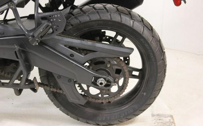 2023 Harley-Davidson Pan America™ 1250 Special