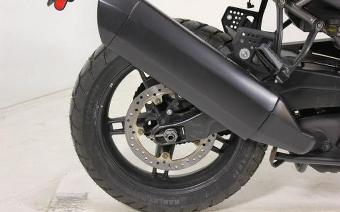 2023 Harley-Davidson Pan America™ 1250 Special