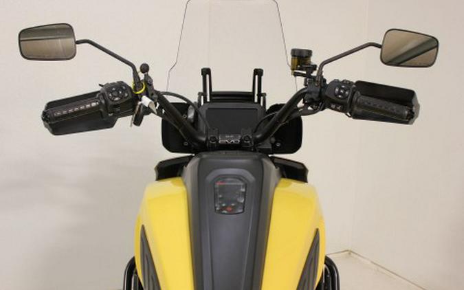 2023 Harley-Davidson Pan America™ 1250 Special