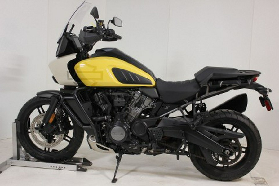 2023 Harley-Davidson Pan America™ 1250 Special