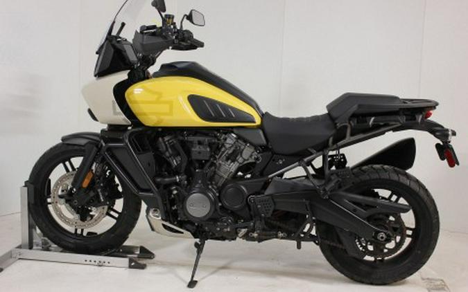 2023 Harley-Davidson Pan America™ 1250 Special