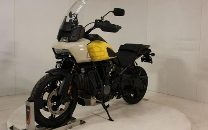 2023 Harley-Davidson Pan America™ 1250 Special