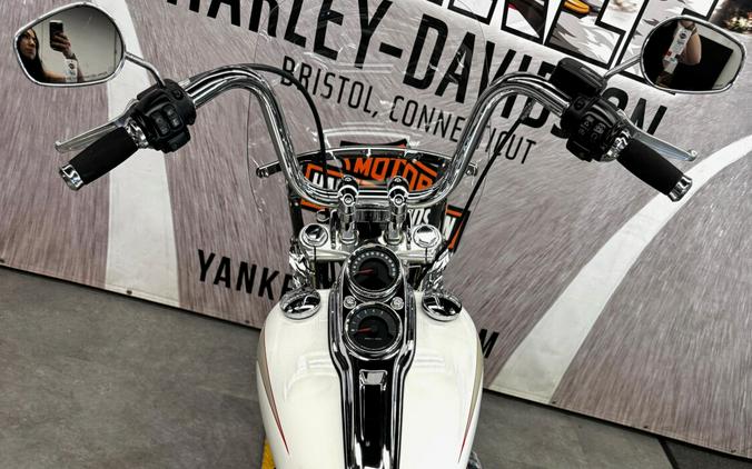 2018 FXLR Low Rider®