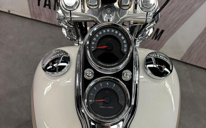 2018 FXLR Low Rider®