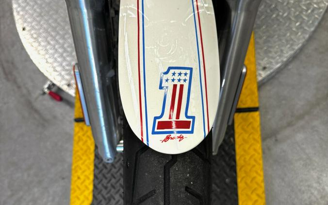 2018 FXLR Low Rider®
