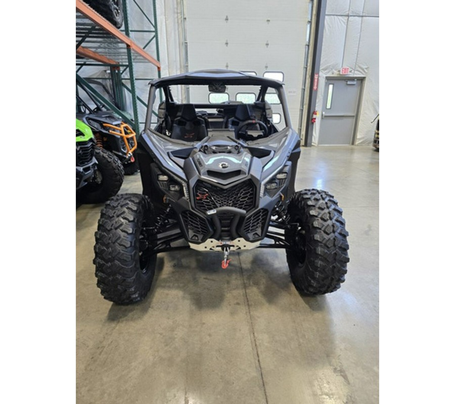 2026 Can-Am MAVERICK X3 X TURBO