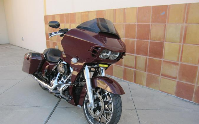 2021 Harley-Davidson Road Glide Special Midnight Crimson