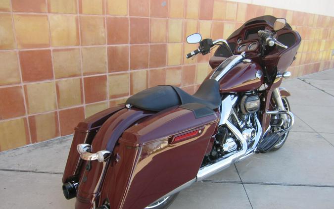 2021 Harley-Davidson Road Glide Special Midnight Crimson