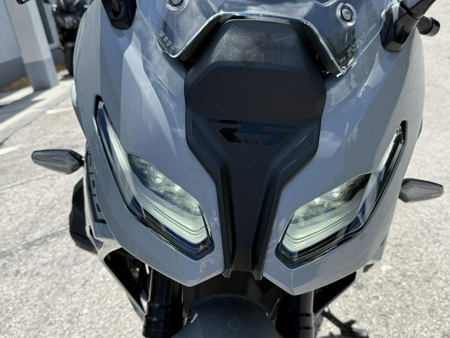 2026 BMW R 1300 RS