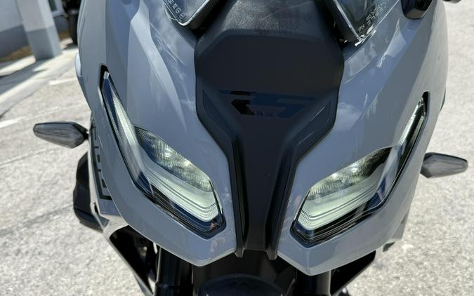 2026 BMW R 1300 RS