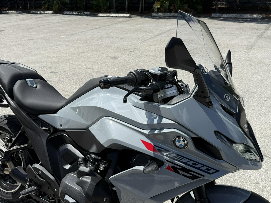 2026 BMW R 1300 RS