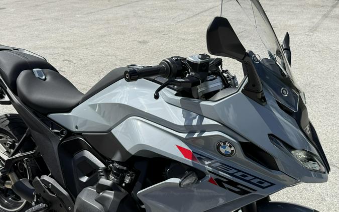 2026 BMW R 1300 RS