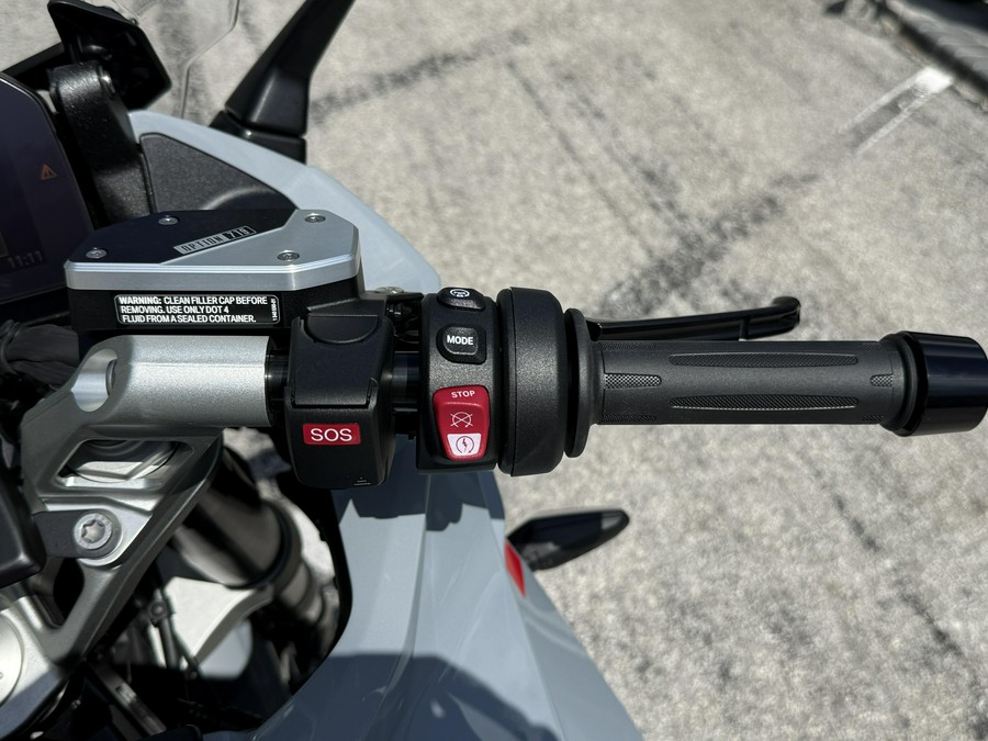 2026 BMW R 1300 RS