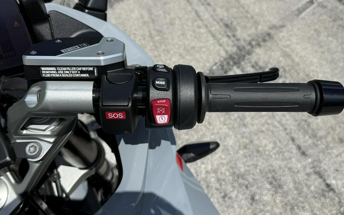 2026 BMW R 1300 RS