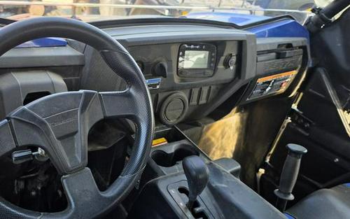 2022 Kawasaki Teryx4™