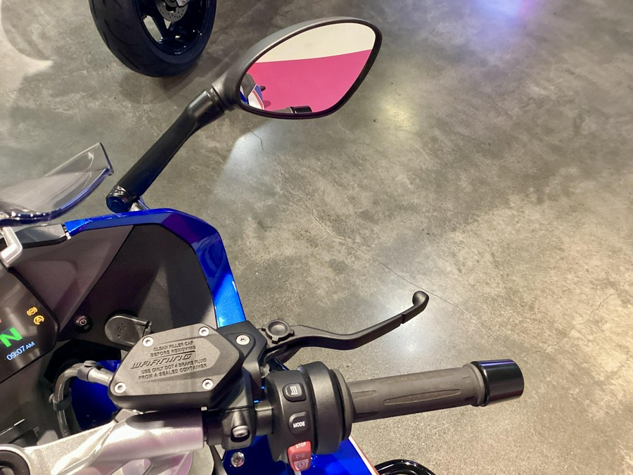 2023 BMW R 1250 RS