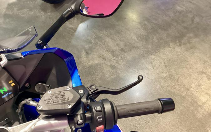 2023 BMW R 1250 RS