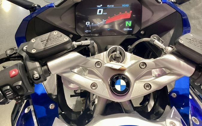 2023 BMW R 1250 RS