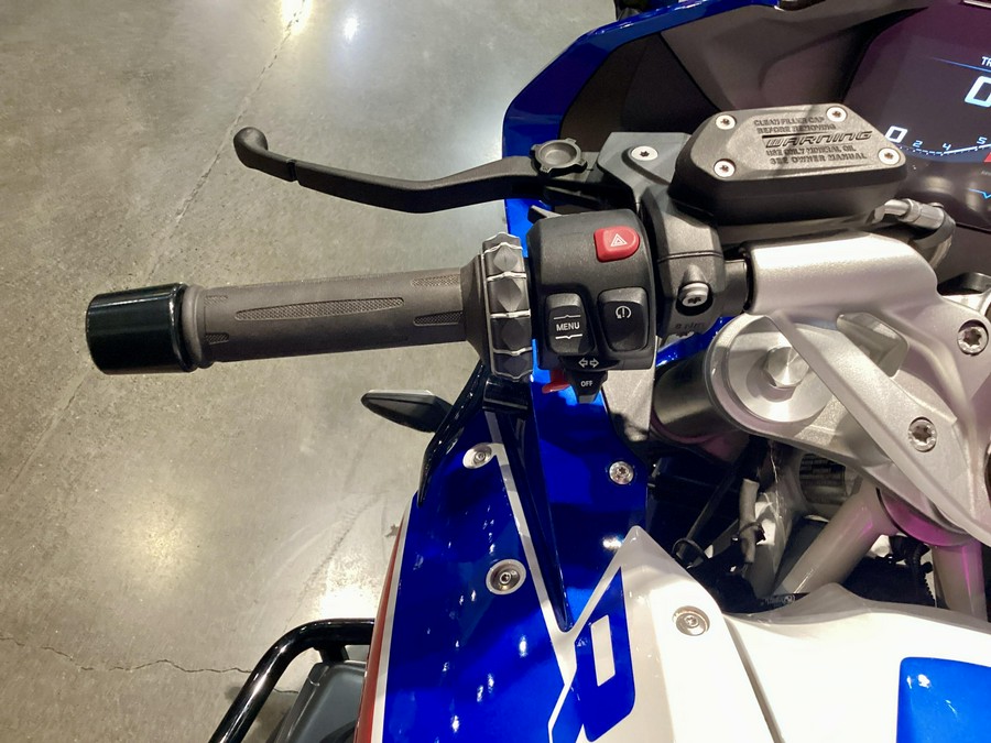 2023 BMW R 1250 RS