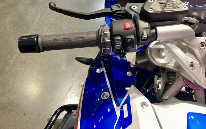 2023 BMW R 1250 RS
