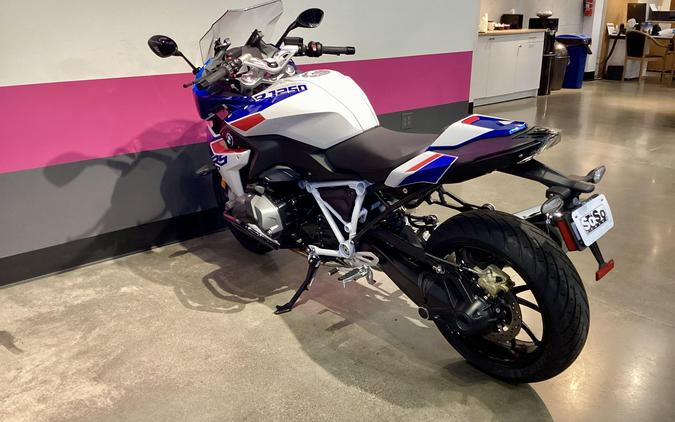 2023 BMW R 1250 RS