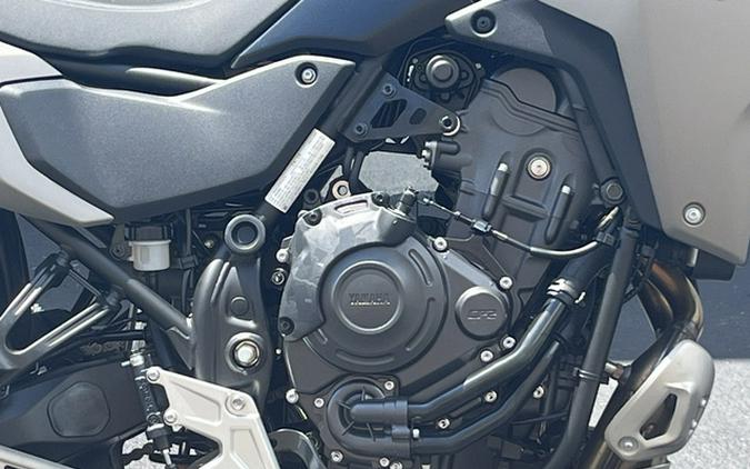 2026 Yamaha Tenere 700