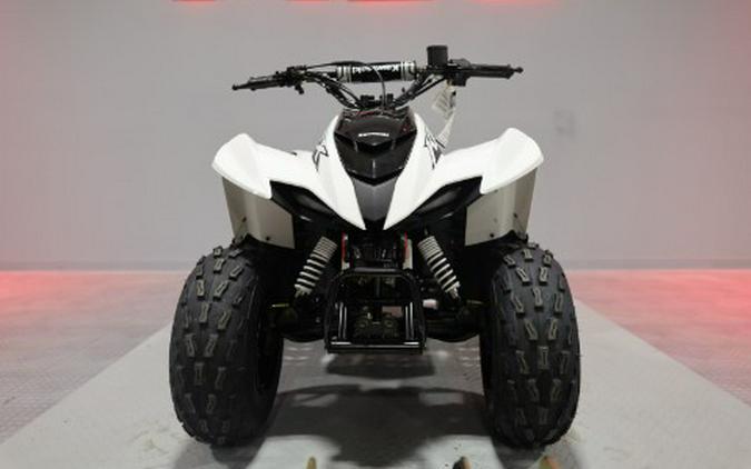 2027 Kawasaki KFX®90